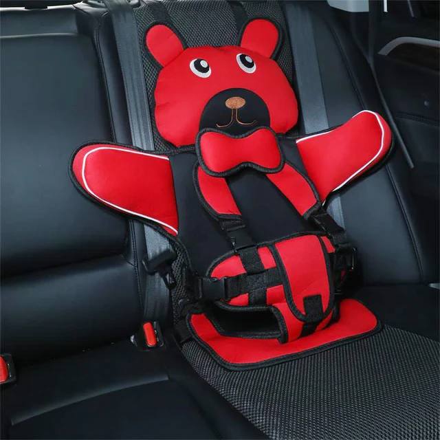 ¡PROMO NAVIDEÑA! ASIENTO PARA CARRO FOR BABY - KIDS