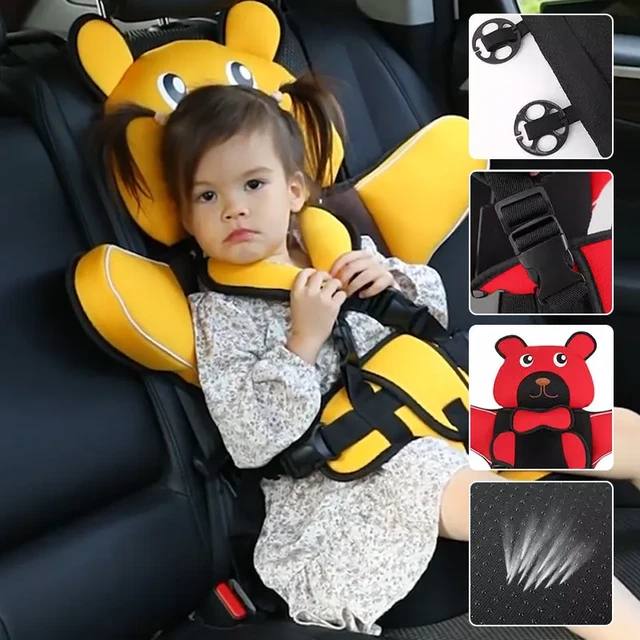 ¡PROMO NAVIDEÑA! ASIENTO PARA CARRO FOR BABY - KIDS