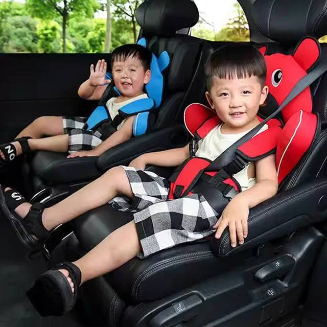 ¡PROMO NAVIDEÑA! ASIENTO PARA CARRO FOR BABY - KIDS