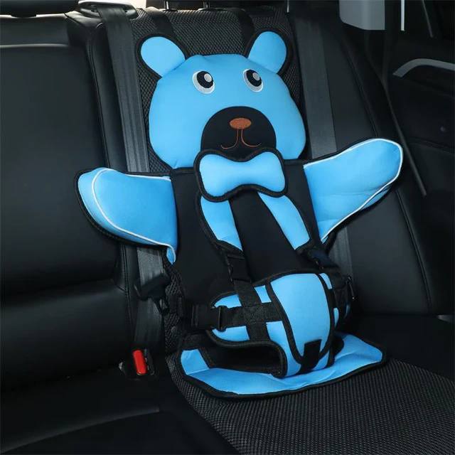 ¡PROMO NAVIDEÑA! ASIENTO PARA CARRO FOR BABY - KIDS