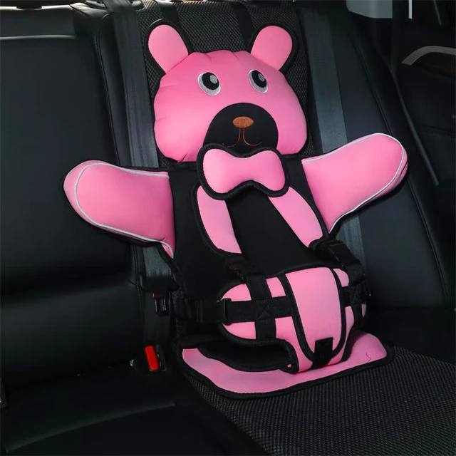 ¡PROMO NAVIDEÑA! ASIENTO PARA CARRO FOR BABY - KIDS