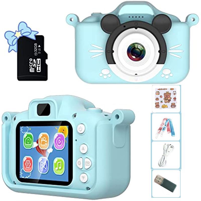 CAMARA DIGITAL PARA BEBÉS