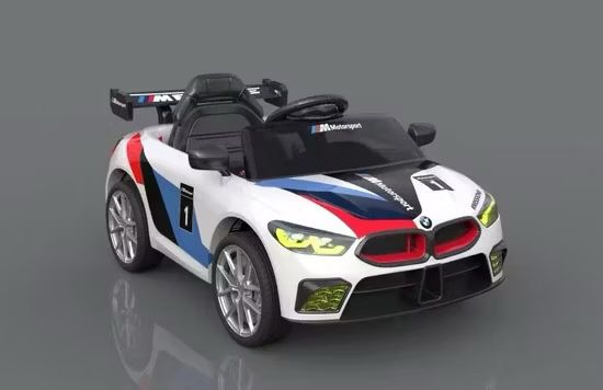 ¡PROMO NAVIDAD! CARRO ELECTRICO BMW FOR KIDS