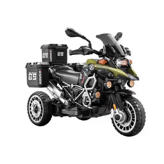 MOTO ELECTRICA BMW ADVENTURE EDITION