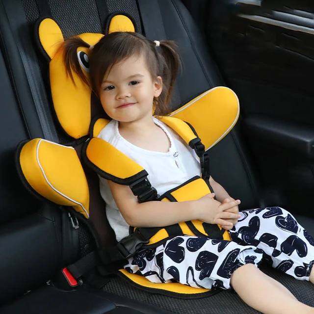 ¡PROMO NAVIDEÑA! ASIENTO PARA CARRO FOR BABY - KIDS